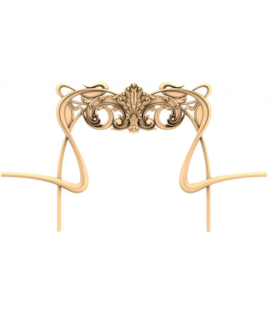 Rococo Elegance