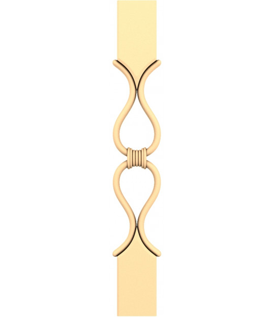 Elegance Twist