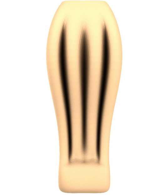 Elegant Simplicity Handgrip