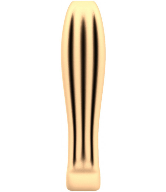 Fluted Column Leg