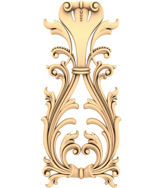 Regal Flourish