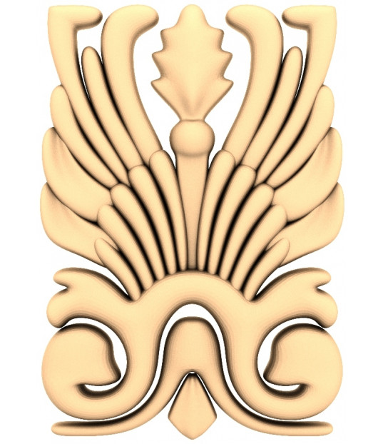 Artisan's Acanthus