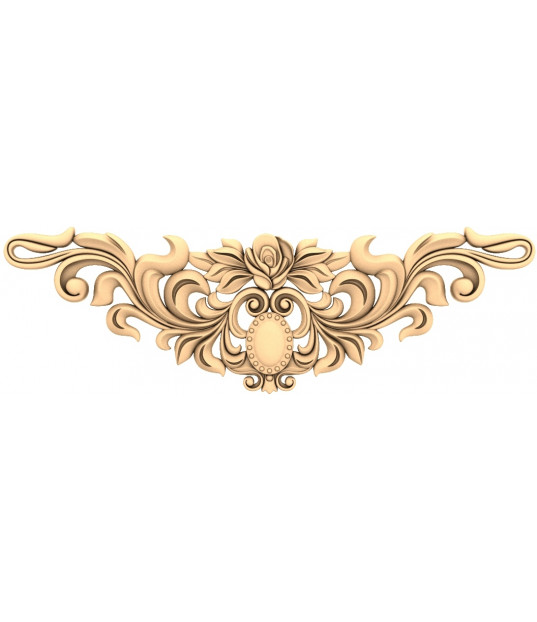 Elegant Flourish Apex