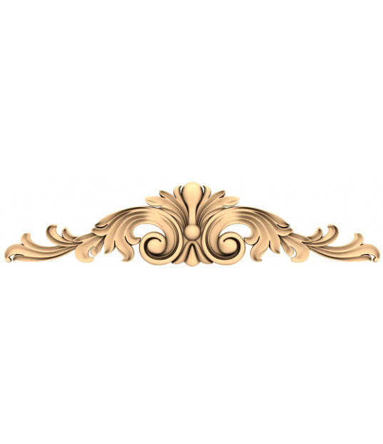 Baroque Flourish