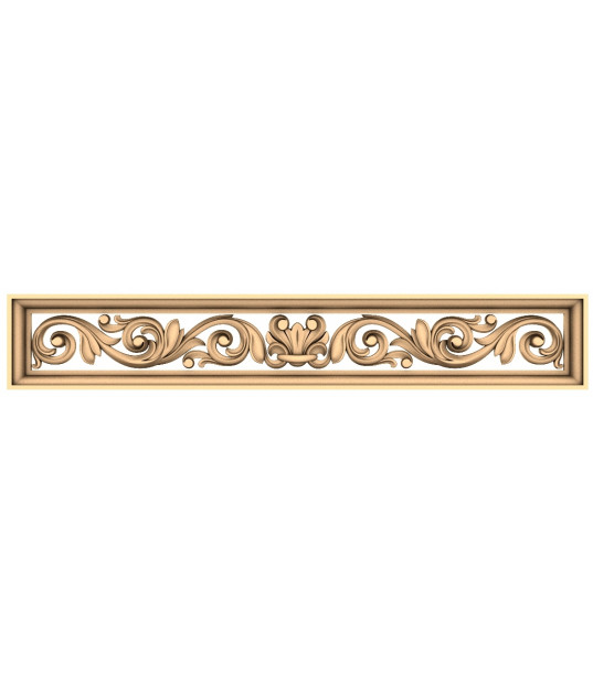 Elegance Scroll