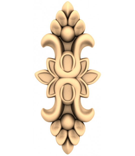 Floral Harmony