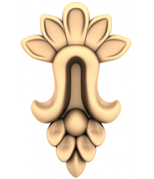 Regal Flourish