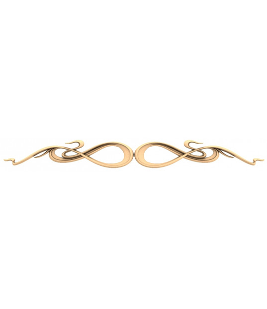 Elegance of Infinity