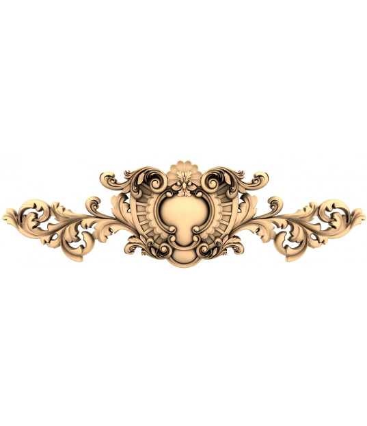 Elegance Regal Crest