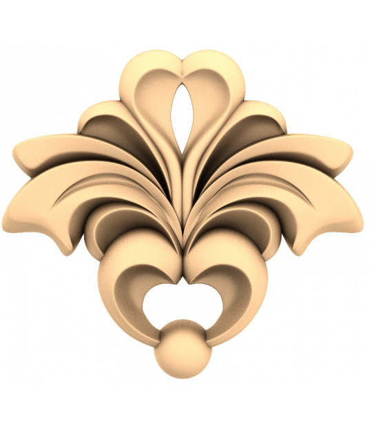 Regal Flourish