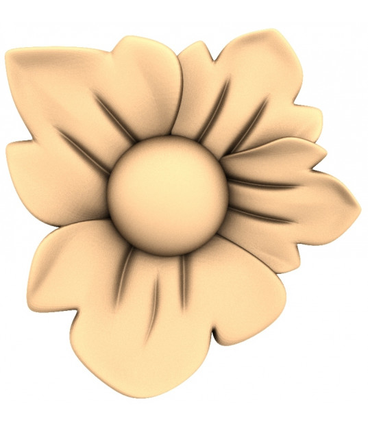 Luminous Blossom