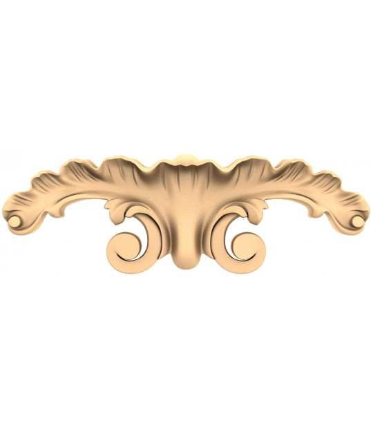 Majestic Flourish