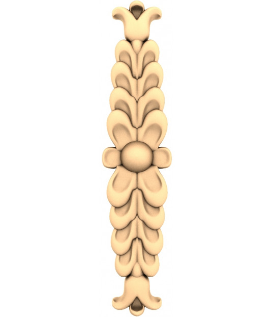 Floral Cascade