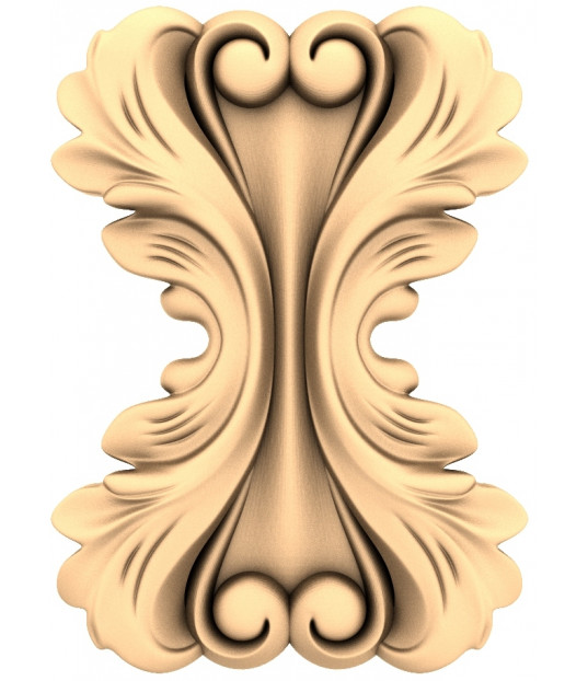Regal Flourish