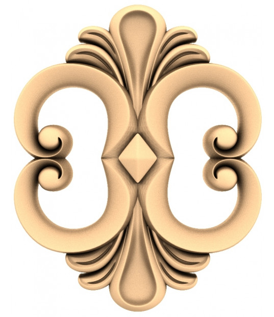 Ornamental Flourish