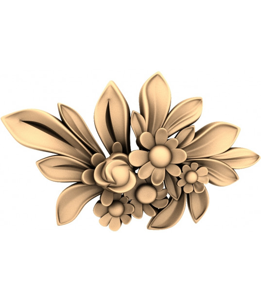 Floral Harmony