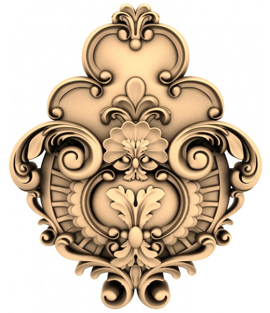 Baroque Elegance