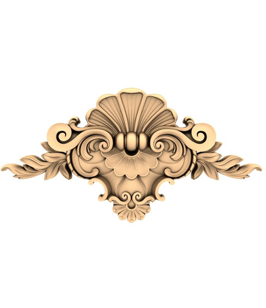 Rococo Elegance