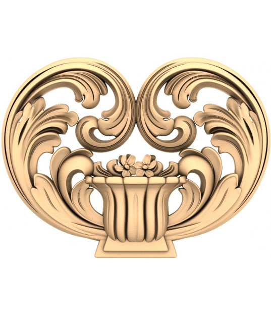 Baroque Elegance