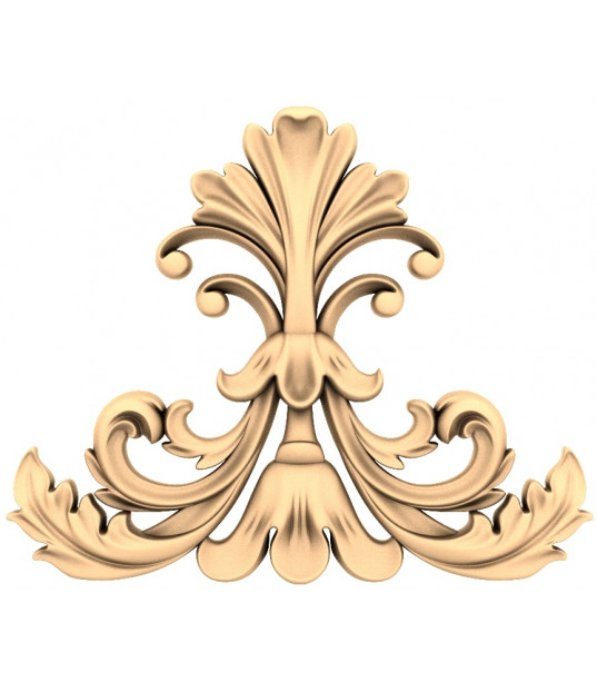 Scroll Elegance
