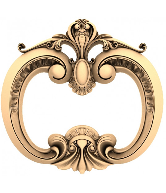 Baroque Elegance