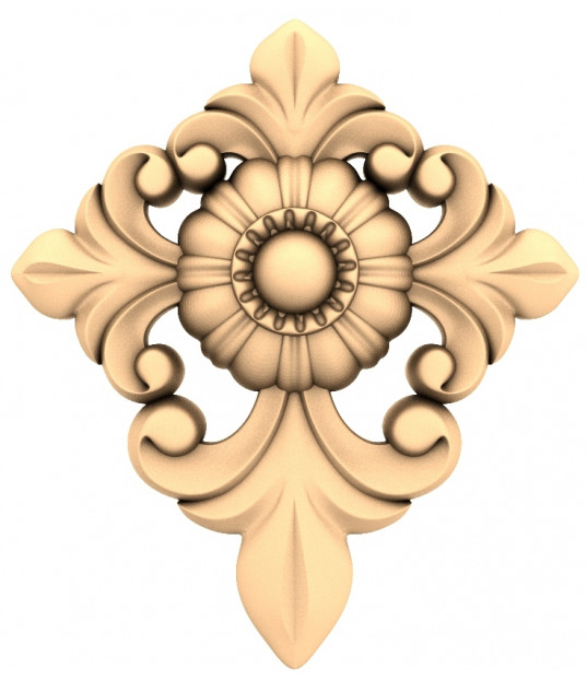 Floral Harmony