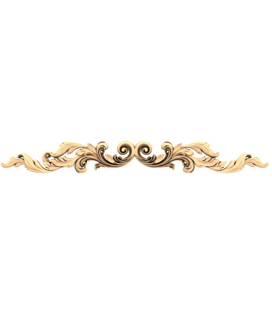 Elegance Scrollwork
