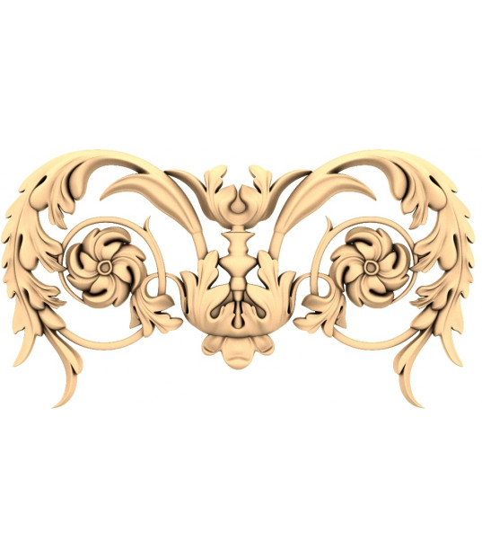 Elegance Flourish