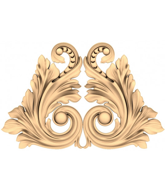 Elegance Flourish