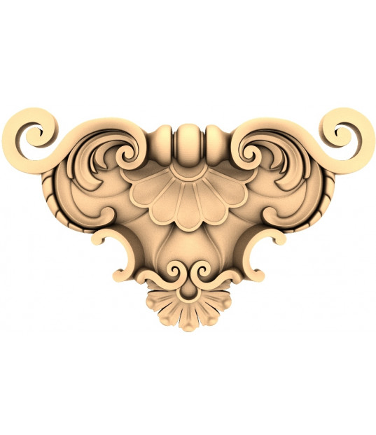Elegance Flourish