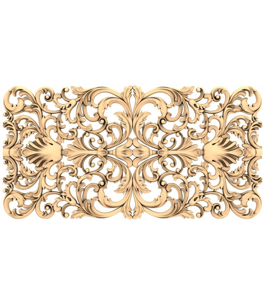 Baroque Elegance