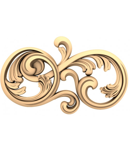Elegance Swirl