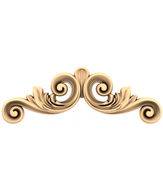 Rococo Elegance