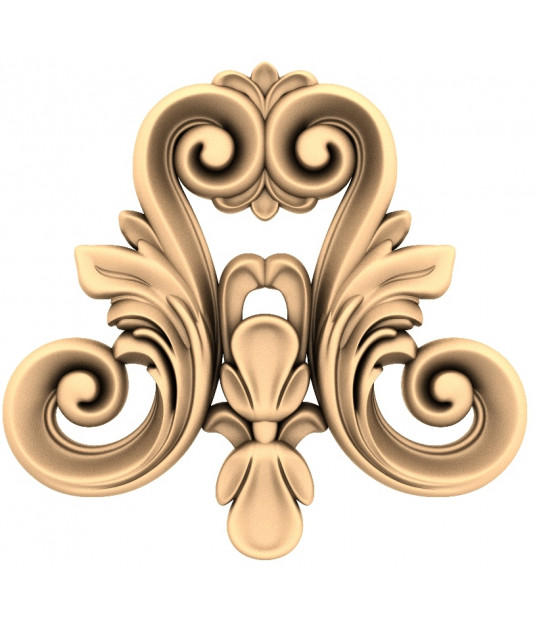 Baroque Elegance