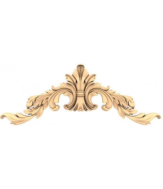 Floral Elegance Decorative Panel