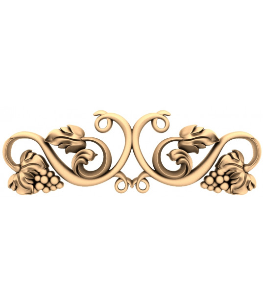 Grapevine Elegance