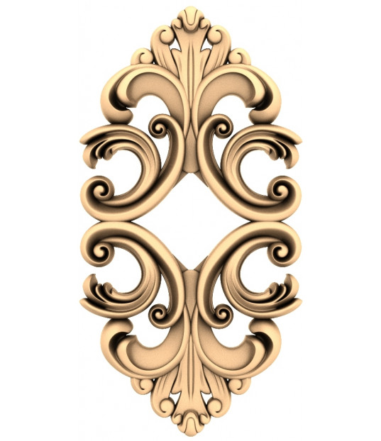 Ornate Elegance