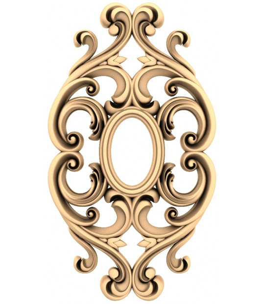 Baroque Elegance