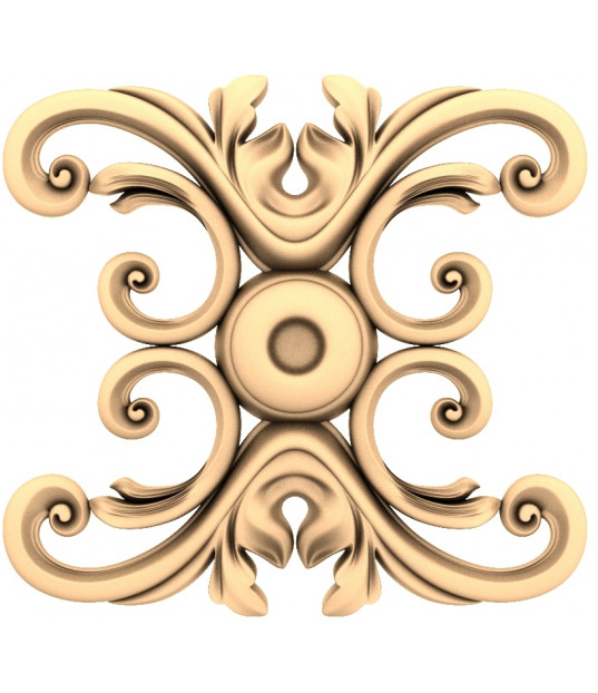 Scroll Elegance