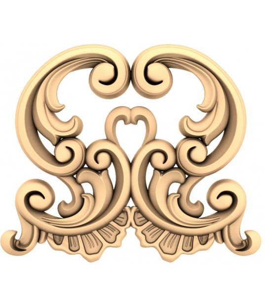 Ornate Symphony