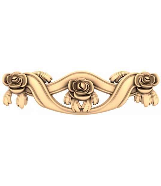 Renaissance Rose Garland