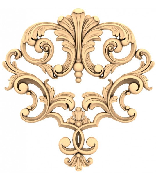 Baroque Elegance