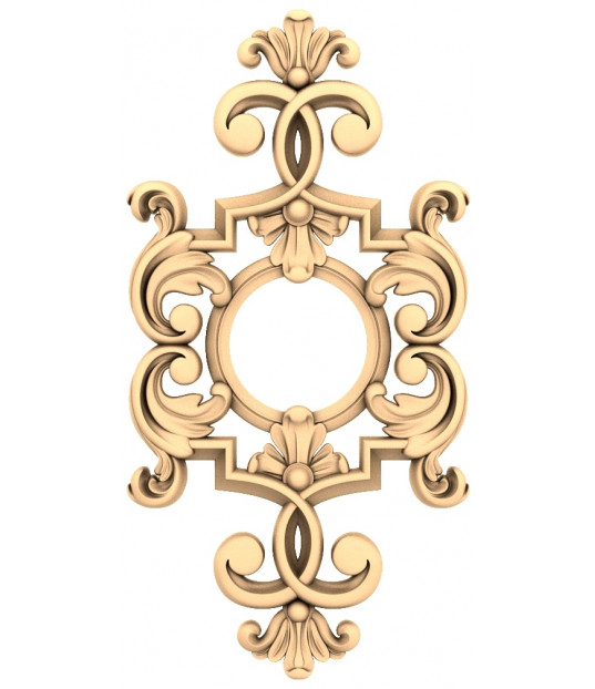 Baroque Elegance