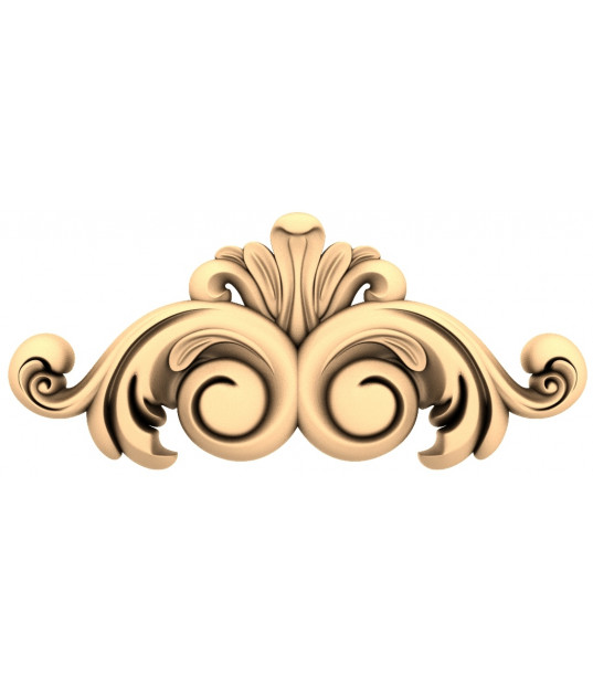 Elegance Crest