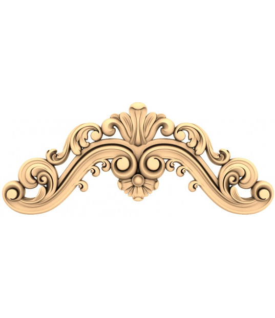 Regal Flourish
