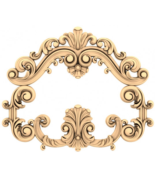 Baroque Elegance