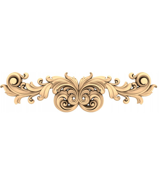 Elegance Flourish