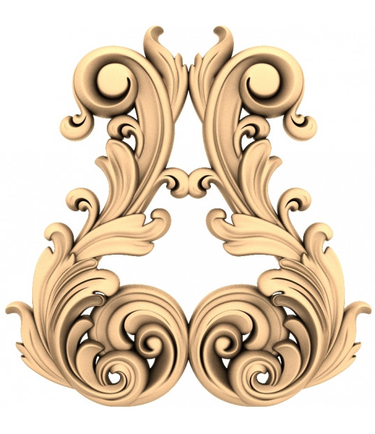 Baroque Elegance
