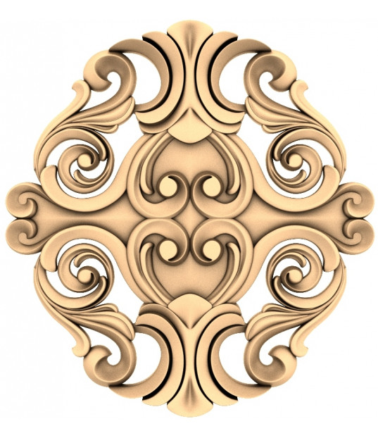 Renaissance Flourish