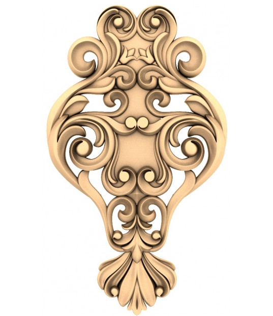 Elegance Flourish
